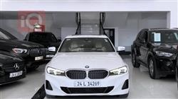 بي ام دبليو الفئة 3